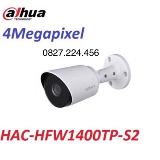 Camera dahua hac-hfw1400tp-s2