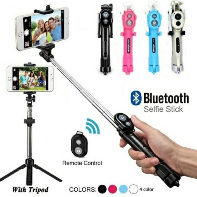 Gậy Ba Chân Đa Năng 3 Trong 1 | BigBuy360 - bigbuy360.vn