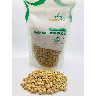 500g - Đậu gà Sức khỏe xanh
