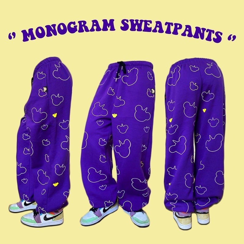 Các sản phẩm QUẦN Uncover | BigBuy360 - bigbuy360.vn