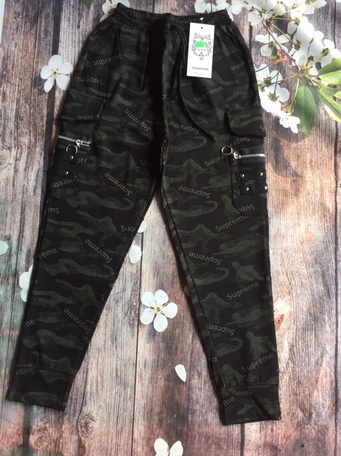 Quần rằn ri hot hit,túi hộp,bo ống thời trang | BigBuy360 - bigbuy360.vn