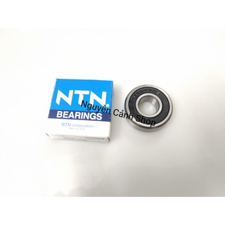 BẠC đạn 6301/15 NTN cho xe máy