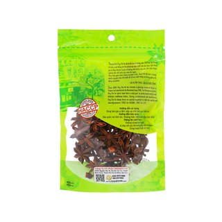 Đại hồi Ông Chà Và 55g