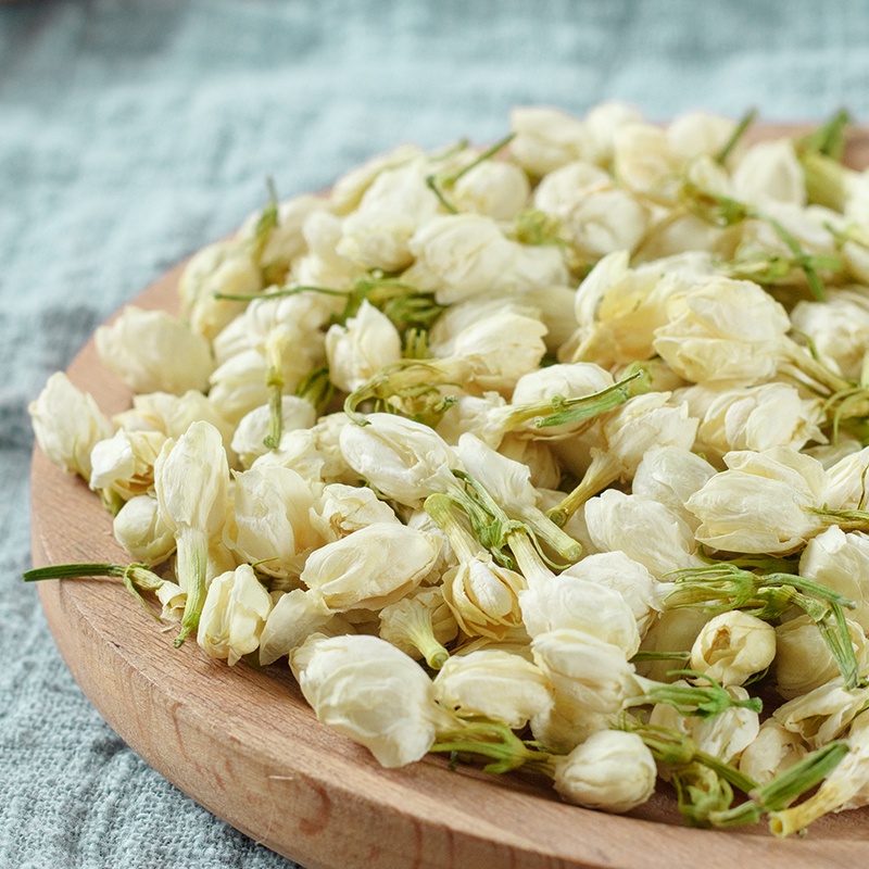 Trà Hoa Nhài  - Trà Thảo Mộc Giảm Cân - Hương Thảo Mộc