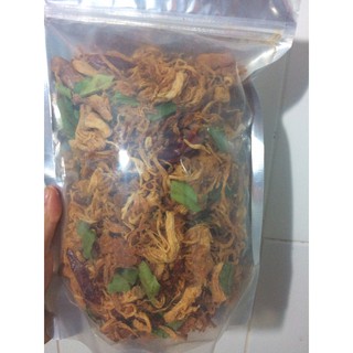 1,5KG KHÔ GÀ LÁ CHANH