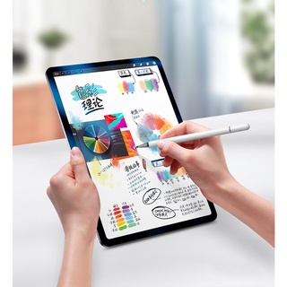 Bút cảm ứng thông minh cho Android IOS Xiaomi Samsung Tablet Paperwhite 11th