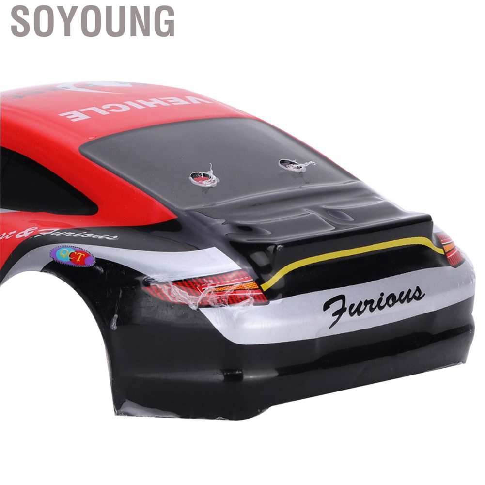 Vỏ Xe Điều Khiển Từ Xa Cho Đồ Chơi Wltoys K969