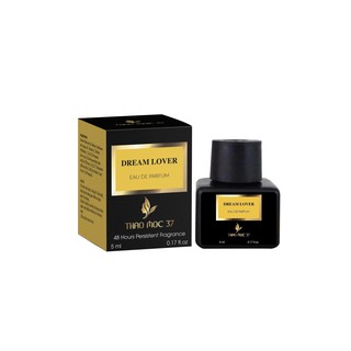 Nước Hoa Vùng Kín DREAM LOVER Thảo Mộc 37[Chính Hãng+ ĐEN] Nước hoa cô bé lưu hương lâu đến 48h