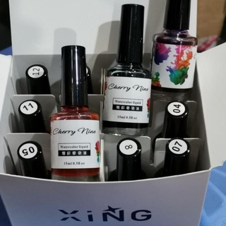 Cồn Loang Set 12 chai [ Giảm Giá ]