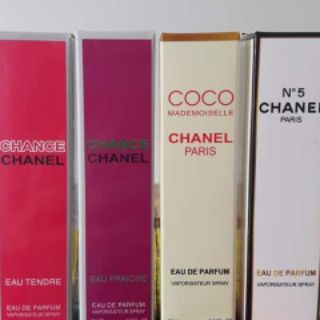 Nước hoa chiết 20ml