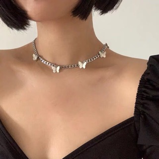 Vòng cổ bướm GIÁ SỈ