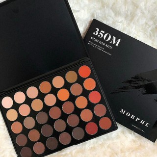 Bảng mắt Morphe 35OM