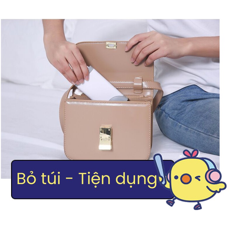 Dụng cụ lấy bụi lông quần áo