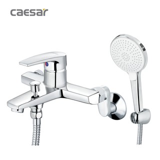 SEN TẮM NÓNG LẠNH S393C CAESAR