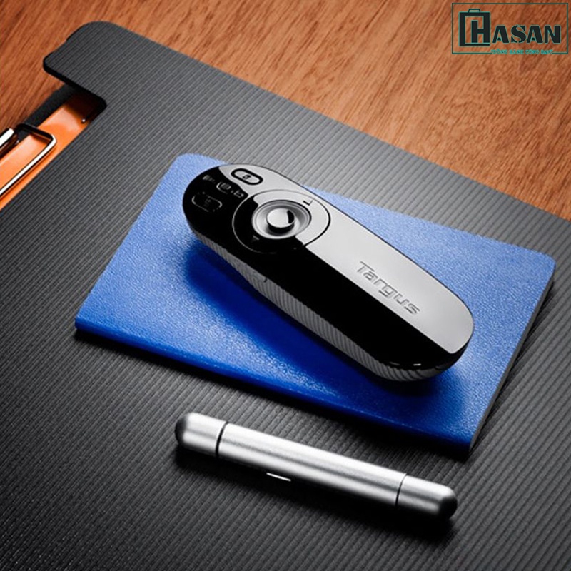 Bút trình chiếu TARGUS Multimedia Presentation Remote