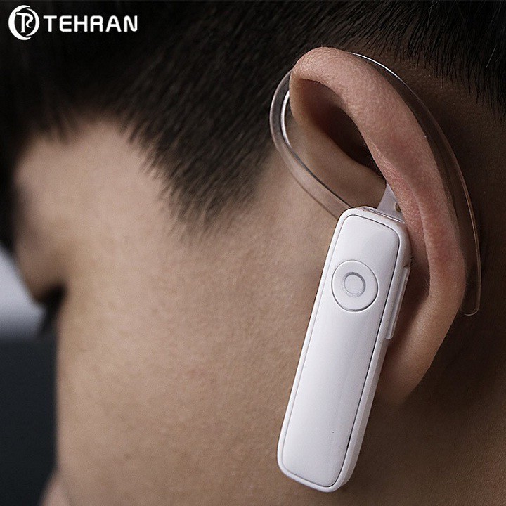 Tai nghe không dây Bluetooth, Music - (M165)