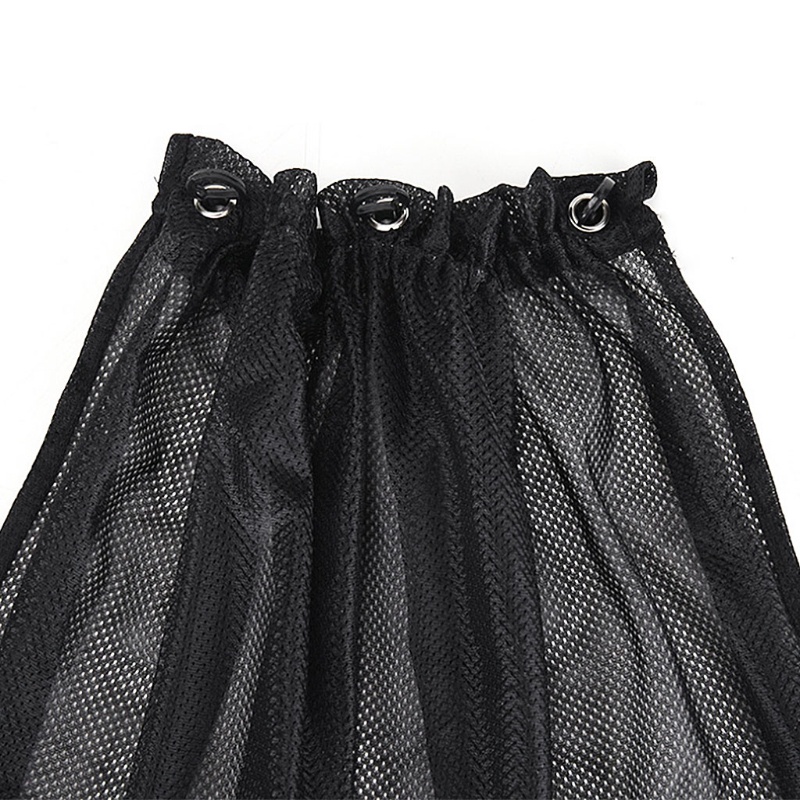 Bộ 2 Rèm Lưới Che Nắng Cho Cửa Sổ Xe Hơi