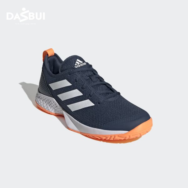 [Adidas giày]Giày Tennis Adidas Male Multi-Court FZ3648 ?