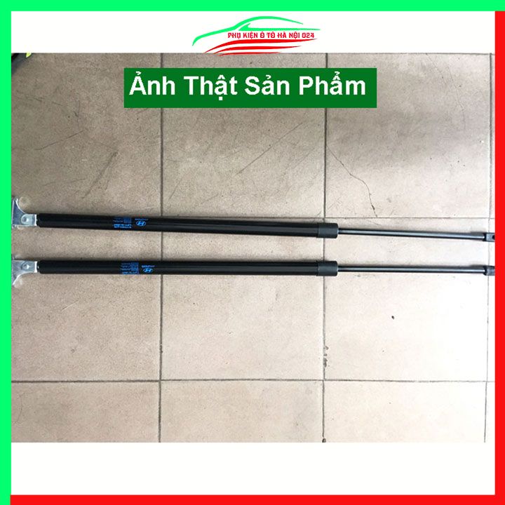Bộ ty thủy lực ben hơi chống cốp sau Starex 1998-2004 Mã 81780-A488 kèm phụ kiện lắp
