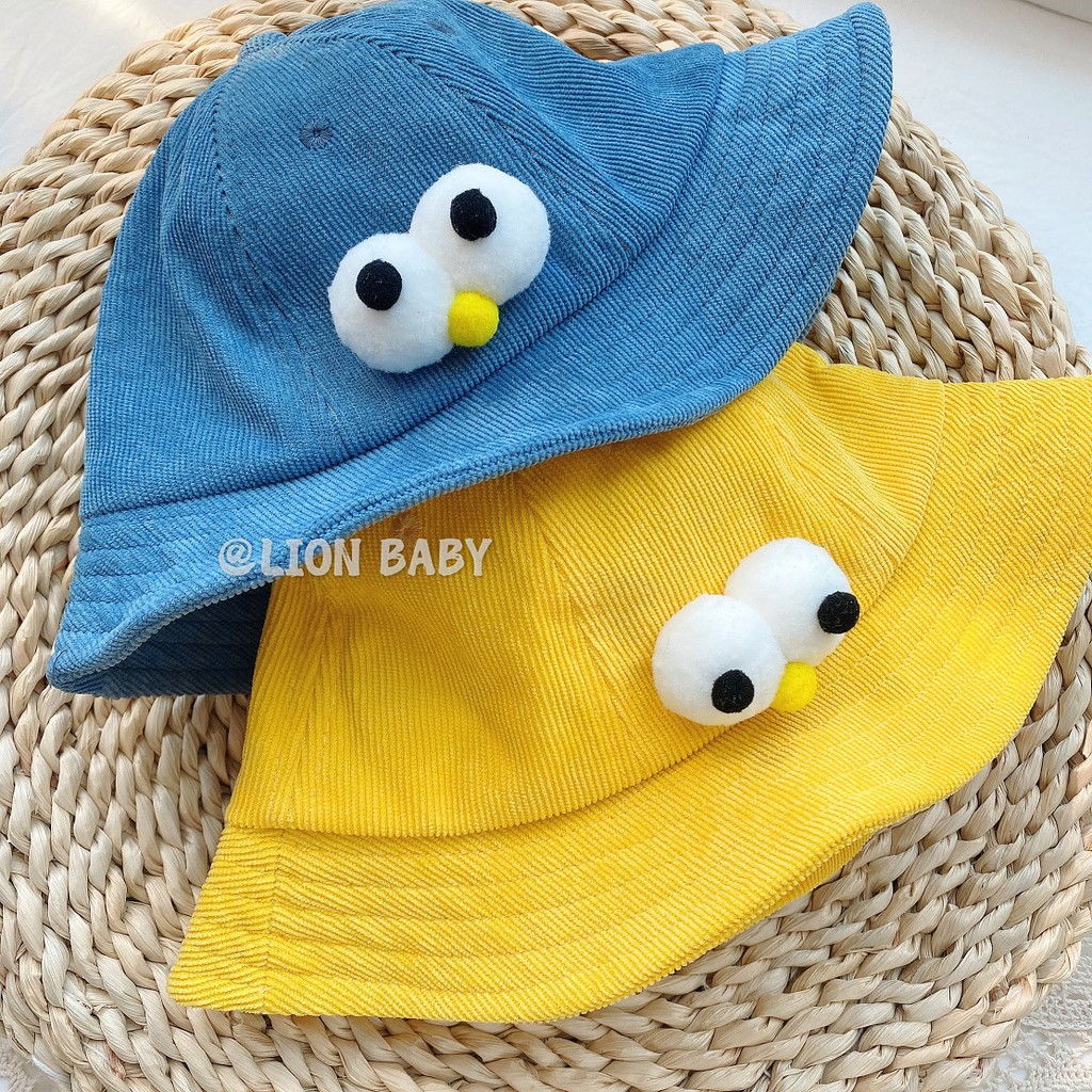 Nón Tai Bèo Xinh Xắn Dành Cho Bé