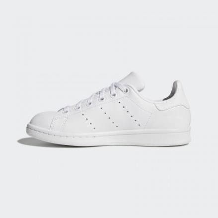 [FreeShip] [𝐇à𝐧𝐠 𝐑𝐞𝐚𝐥] [hàng cao cấp] Giày Adidas Chính Hãng Stan Smith All White Auth 100% Fullbox .hàng chuẩn