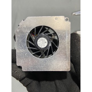 QUẠT SÒ FUJITSU 6 CM,  5V - 0.2A, gió êm và tốt , Made in Japan