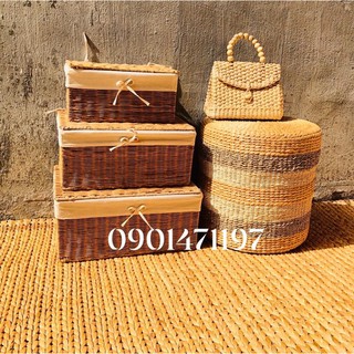 ĐỆM NGỒI PHỐI CÓI