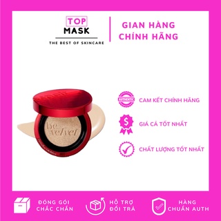 Combo cọ tán + kem nền Cushion Espoir Hot 2022