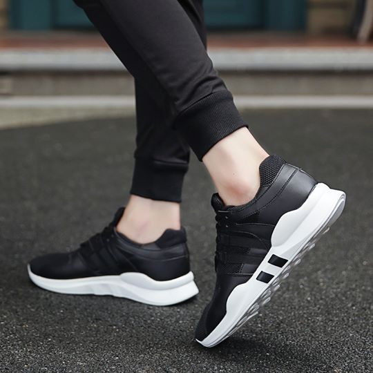 GIÀY SNEAKER NAM NEW 2018