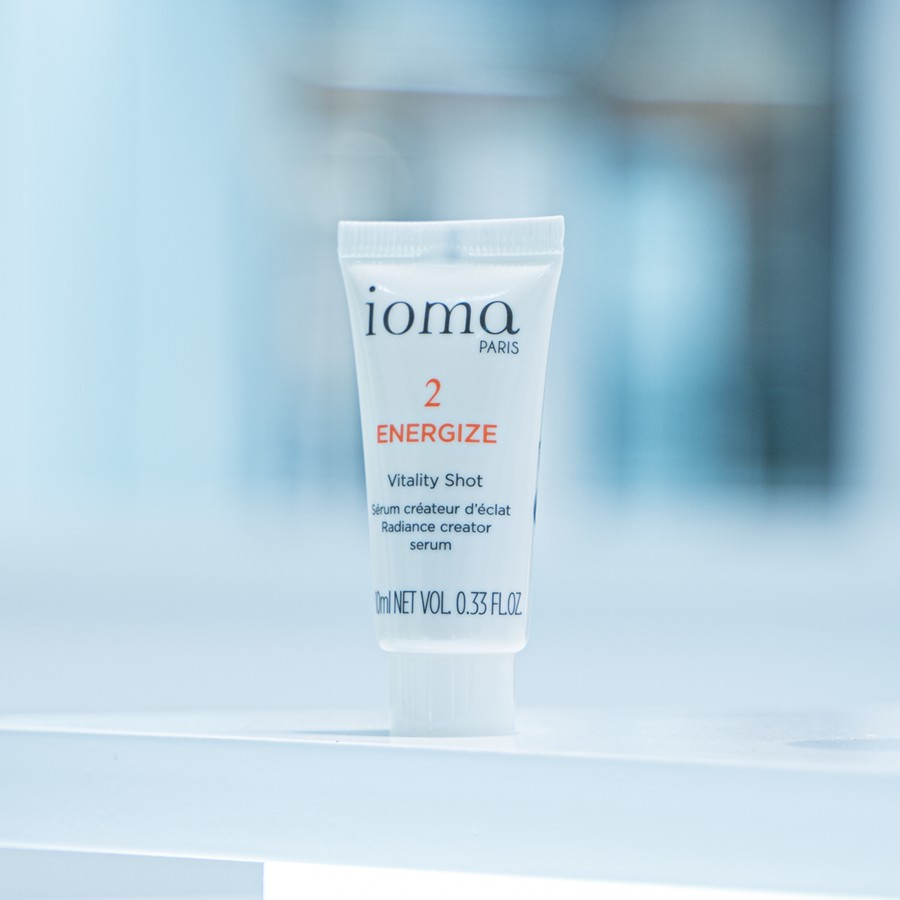 Serum chống lão hóa, tái tạo làn da Ioma Paris Vitality - 10ml | BigBuy360 - bigbuy360.vn