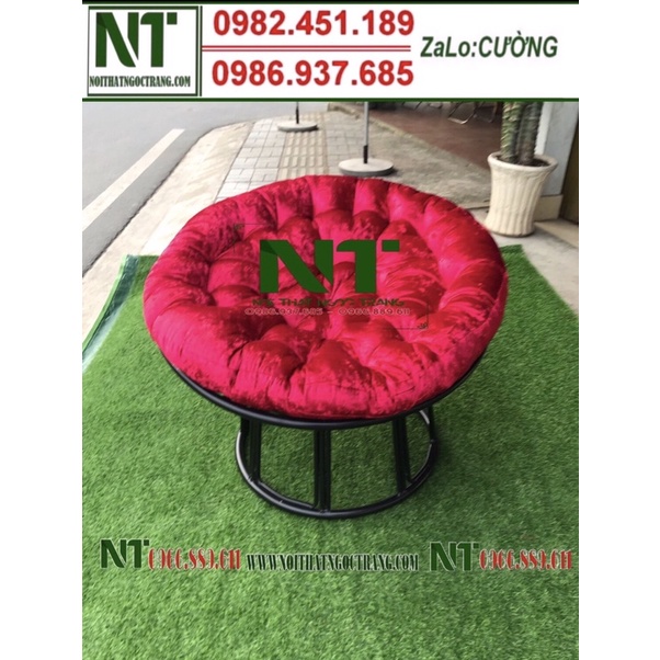 [ THANH LÝ ] Ghế papasan thanh lý,ghế dọc sách,ghế ngồi thư giãn