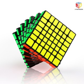 X-man 7x7 Spark