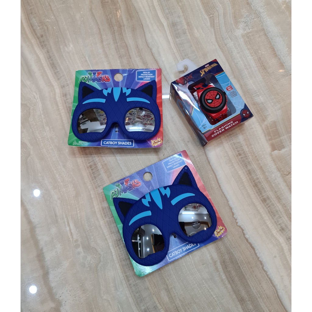 Mắt kính Disney cao cấp cho bé