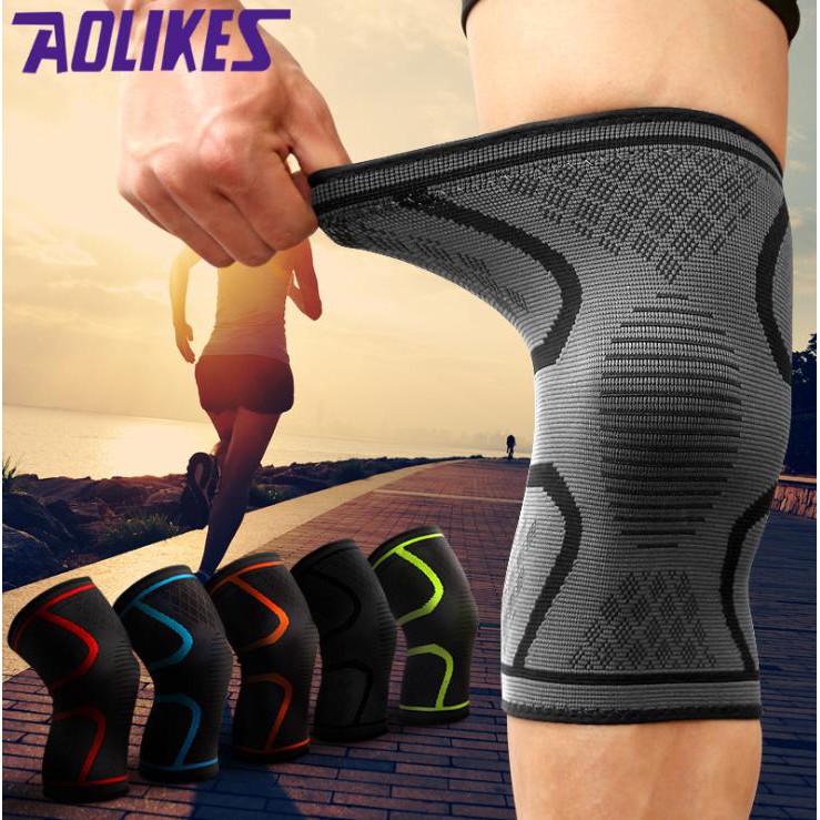 Xỏ gối AOLIKE COOLFIT hàng cao cấp