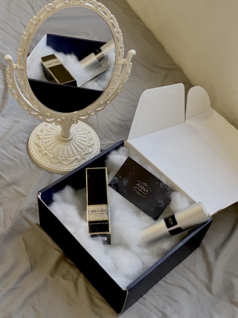 Nước hoa mini 20ml GOODGIRL | BigBuy360 - bigbuy360.vn