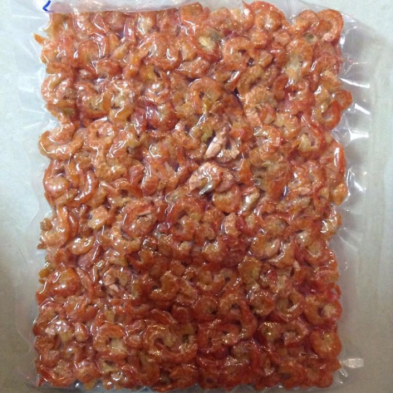 tôm khô như hình rất ngon và ngọt 500gram | BigBuy360 - bigbuy360.vn