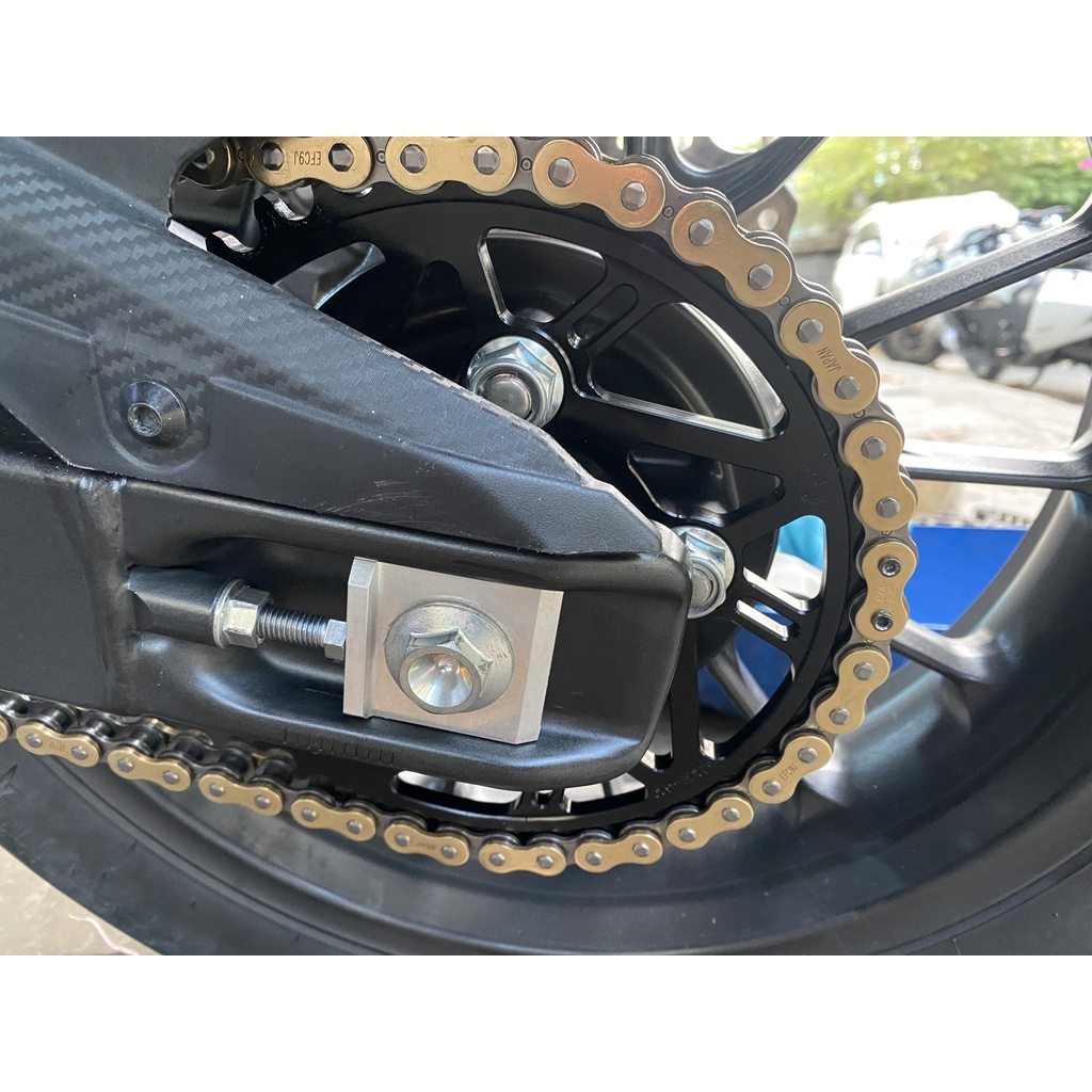 Nhông Dĩa MREV cho xe Honda Shadow 600