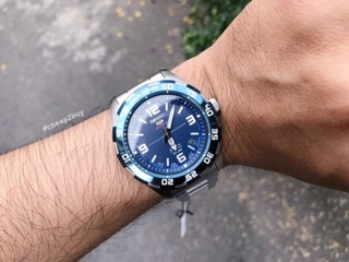 Đồng hồ nam Seiko SRPB85J1