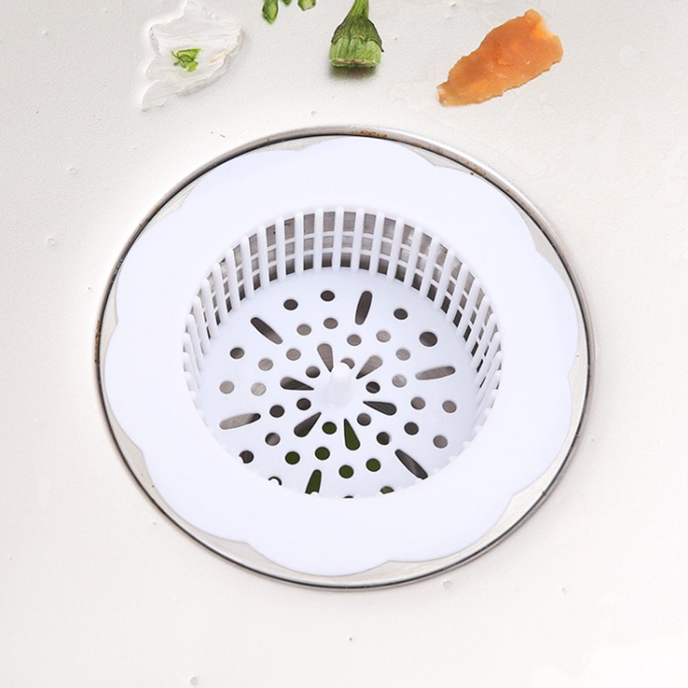 Dụng Cụ Lọc Rác Cho Bồn Rửa Chén