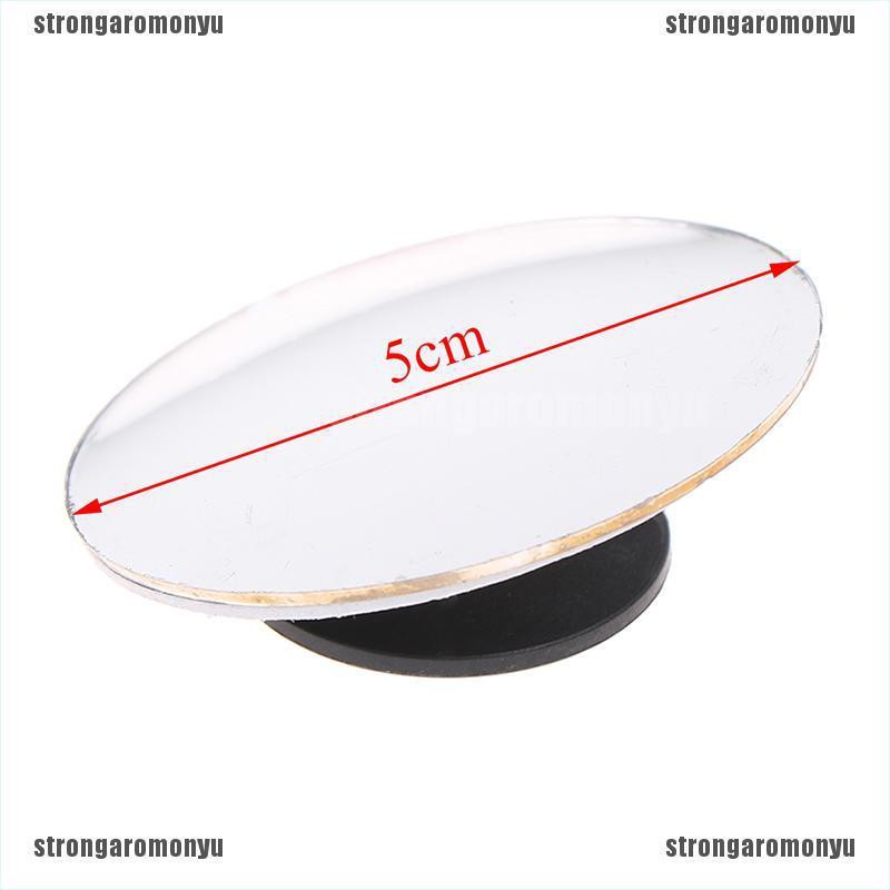 Set 2 Gương Chiếu Hậu Góc Nhìn 360 Độ Chuyên Dụng Cho Xe Hơi