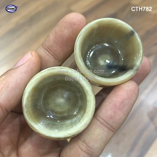 CHÉN SỪNG HAHANCO CTH782