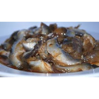 400GRAM MẮM CÁ CHỐT LOẠI NGON - ĐẶC SẢN MIỀN TÂY