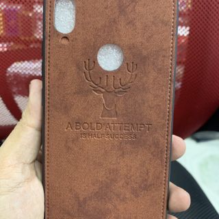 Ốp lưng Xixaomi Redmi note7