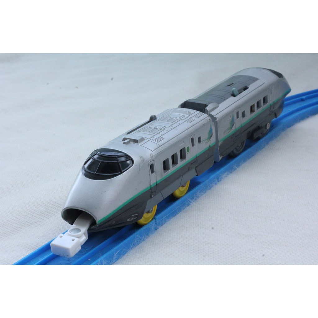 Tàu hỏa Plarail Takara Tomy chạy pin