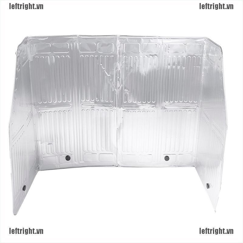 Tấm Chắn Dầu Mỡ Tiện Dụng Cho Bếp Ga