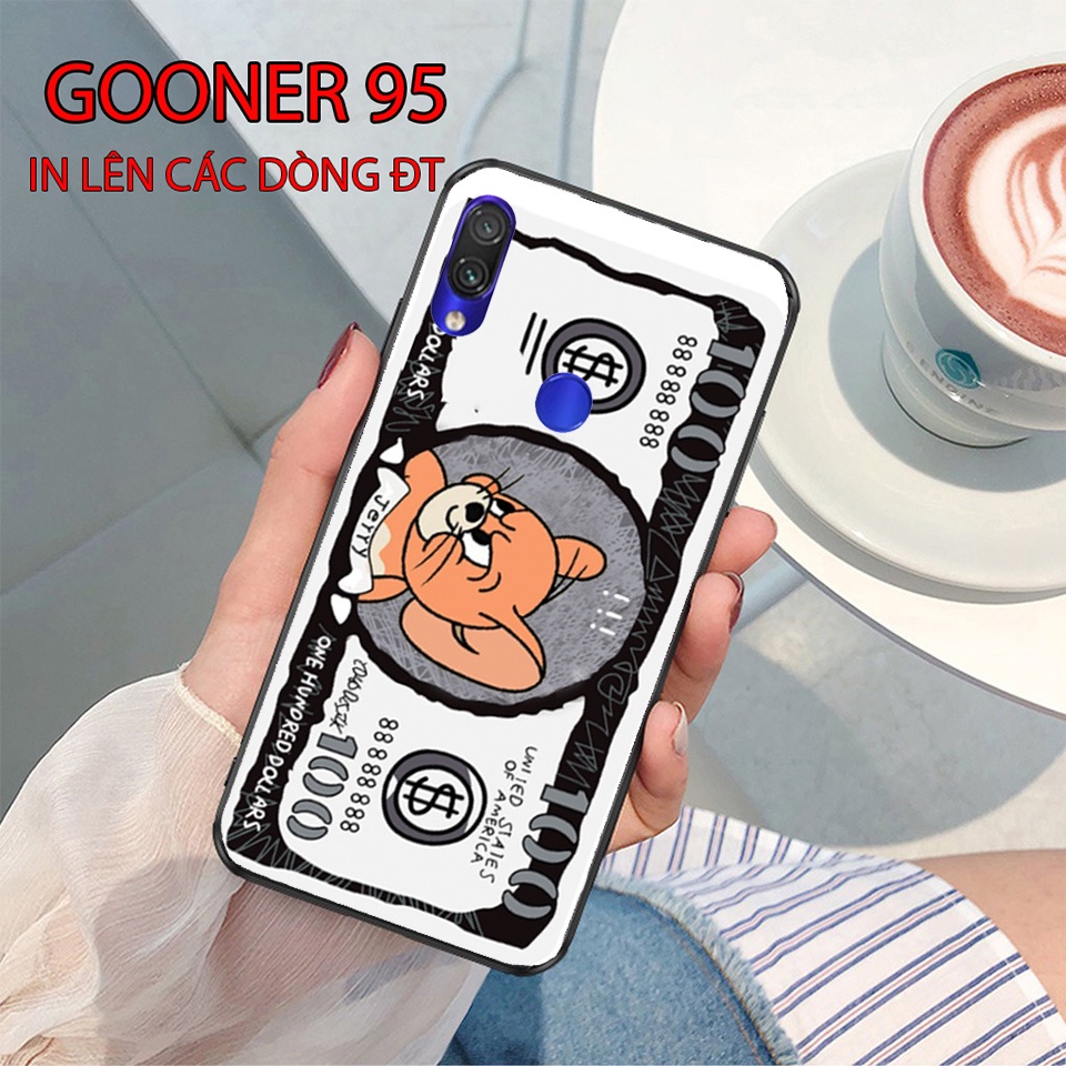 ỐP LƯNG XIAOMI REDMI NOT 5/5PRO - NOT 6/6PRO - NOT 7/7PRO- REDMI 6 PRO IN HÌNH DỄ THƯƠNG