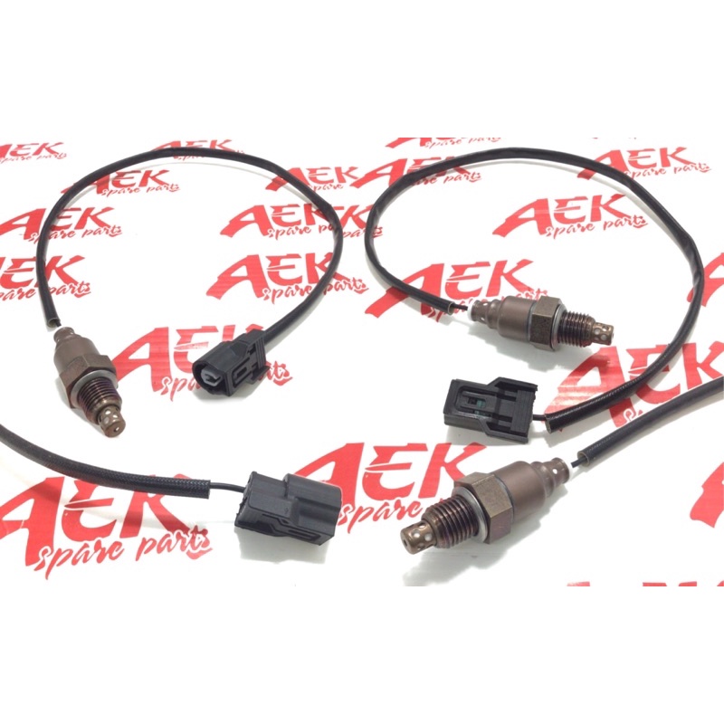 Cáp O2 Wave110i O2 Cảm Biến Xe Phun Oxy O2 Wave110i Dream Super Cup MSX