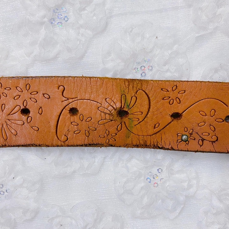 Thắt lưng da 2hand