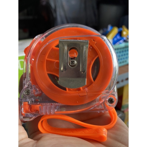 Thước kéo 5M, 7M5 2 mặt