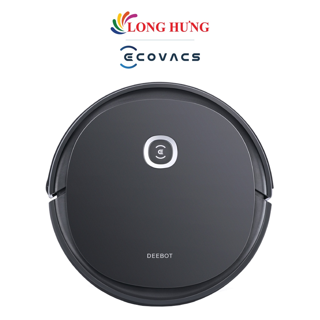 Robot hút bụi Ecovacs Deebot U2 Pro - Hàng chính hãng